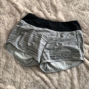 Under Armour Running Shorts